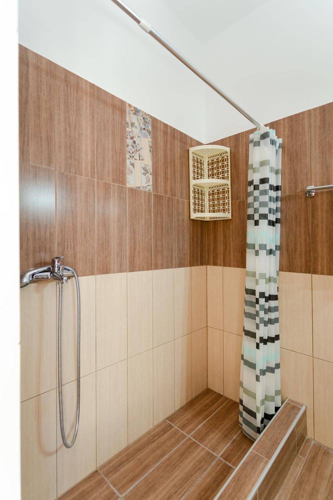 Christos Studios And Family Apartments Stegna Номер фото
